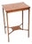 Antique Edwardian Side Table, 1900s For Sale