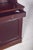 Wood Antique English High Rise Sideboard For Sale - Image 7 of 9