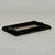 Rare Late 19th Century Antique Small Cast Iron Plaque Sign Stating "Office Bell" For Sale - Image 9 of 11