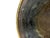 Antique Victorian Brass Jardiniere Planter With and Lion Head Handles For Sale - Image 10 of 11