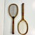 These are the oldest pair of antique wood tennis rackets we’ve curated over the years. The exciting part is both can be...