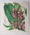 Pink William Fitch, Botanical Prints Curtis. 1838, Paper For Sale - Image 8 of 10