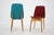 Ash Dining Chairs, Czechoslovakia, 1960s, Set of 6 For Sale - Image 12 of 15