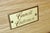 Councill Craftsman Mahogany Inlaid Dresser For Sale - Image 14 of 14