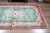 1970s Vintage Handmade Wool Cotton Area Rug For Sale - Image 10 of 11