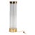 Mid-Century Floor Lamp by J. Bejvl for Kamenický Šenov, Czech, 1960s For Sale - Image 11 of 11