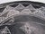 Black 1910s Diaguita Black and White Etched Three Footed Ceramic Bowl From Northern Chile For Sale - Image 8 of 11