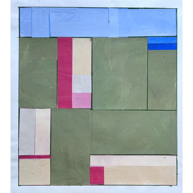 Bryan Young Studios, Original Painting For Sale - Image 4 of 5