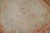 19th Century Antique Oushak Rug no. 10633 For Sale - Image 14 of 14