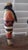 Here is a Large Bully Good Skookum Indian Doll form the Hopi Reservation in New Mexico Circa 1956. It has the traditional...
