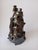 Contemporary Contemporary Sculptural Ceramic Vase by Diane Grant For Sale - Image 3 of 4