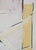 Klaus Neuper, Straßenende – Kirchröttenbach, 1983, Mixed Media on Cardboard For Sale - Image 6 of 9