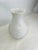A.K. Kaiser Vintage Kaiser West Germany White Porcelain Rose Vase For Sale - Image 4 of 7