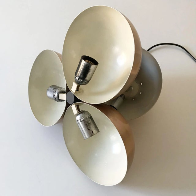 Vintage Pendant Lamp, 1970s For Sale - Image 14 of 15