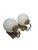 Vintage Sconces, Poland, 1970s, Set of 2 For Sale - Image 9 of 11