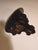 Chinoiserie Black Paper Mache Wall Shelf Bracket For Sale - Image 15 of 17