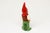 Terracotta Garden Gnome with Pipe by Heissner, 1950s For Sale - Image 3 of 10