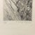 Le Blessé dans la Tranchée (variante 1) - Original Etching and Drypoint 1919 For Sale - Image 3 of 4