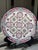 Vintage Chinoiserie Decorative Plate For Sale - Image 15 of 17