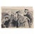 Policemen is an original modern artwork realized in France by Hermann-Paul (1879 - 1969). Original watercolor and...