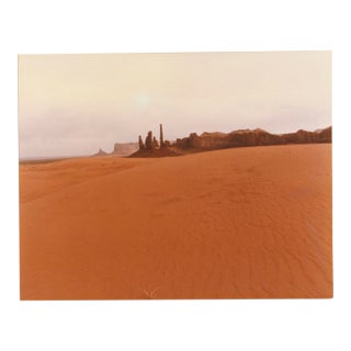 Monument Valley Landscape For Sale