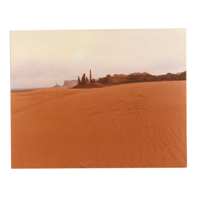 Monument Valley Landscape For Sale