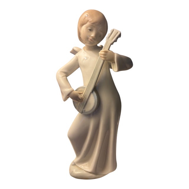 Liadro Figurine For Sale