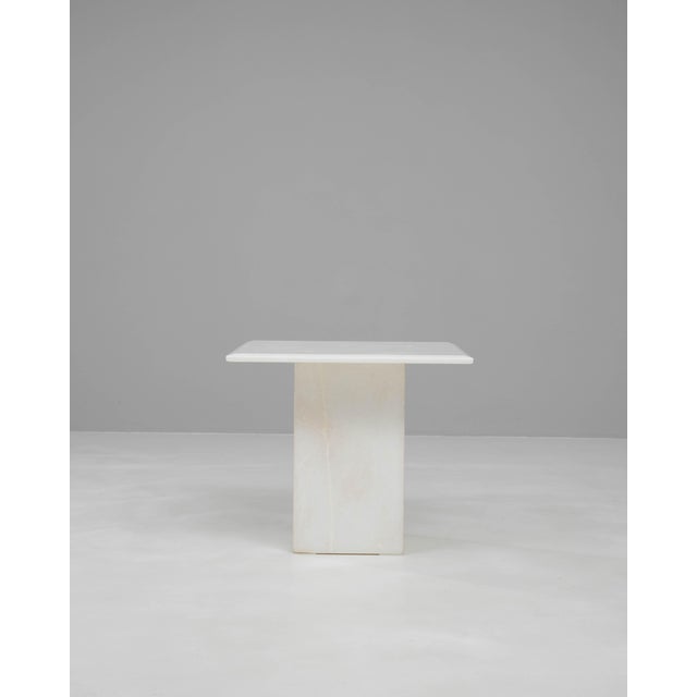 20th Century Italian Marble Coffee Table For Sale - Image 10 of 18