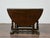 19th Century Oval Oak Gateleg Table with Turned Legs, England, 19th Century For Sale - Image 5 of 12