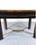German Dining or Coffee Table, 1940s For Sale - Image 9 of 10