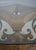 Ello Round Glass Top Pedestal Table For Sale - Image 9 of 14