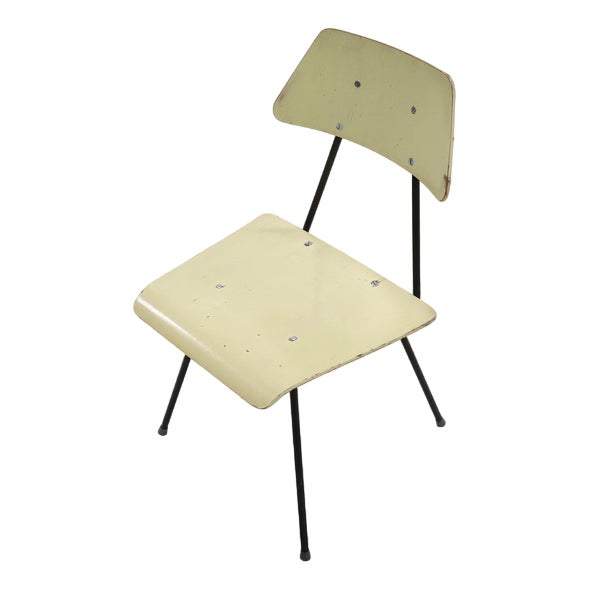 Side Chair by Rob Parry for Dico, 1950s For Sale