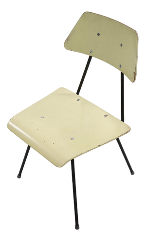 Side Chair by Rob Parry for Dico, 1950s