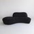 Mid-Century Modern Vladimir Kagan “Zoe” Sofa For Sale - Image 3 of 5