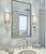 Modern Artistic Estrella Be Bop White Tile For Sale - Image 3 of 7