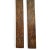 Early 20th Century Pair of Antique Chinese Sign Panels For Sale - Image 5 of 9