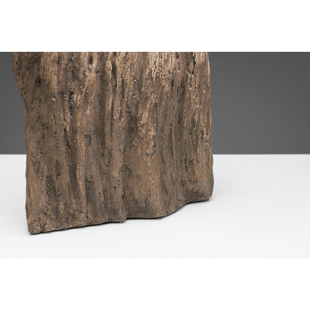Abstract Sculptural Group of Six Female Figures, 1970s For Sale - Image 15 of 17