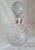 1990s Camelot Silverware Cut Glass Golf Ball Spirit Decanter, 1991 For Sale - Image 5 of 14