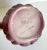 Vintage Italian Grape Figurative Ceramic Pitcher For Sale - Image 9 of 10