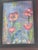 1970s Mini Abstract Hedgehog Garden 2 Series by Elia Framed For Sale - Image 4 of 5