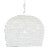 Currey & Company Currey & Company Piero Small Chandelier For Sale - Image 4 of 4