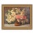Mid 20th Century Floral Symphony, Rudolph Colao For Sale