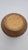 Mid 20th Century Studio Pottery Speckled Weed Pot For Sale - Image 10 of 10