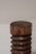Wood Vintage French Hand-Carved Wooden Wine Screws, Set of 2 For Sale - Image 7 of 15