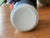 Ceramic Hand-Thrown Studio Pottery Tumblers Set of 4 For Sale - Image 7 of 7