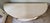 Ethan Allen Ethan Allen Gustavian Swedish Demilune Console Table For Sale - Image 4 of 17