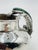 1980s Malachite Lizard Creamer & Sugar Set by Emilia Castillo for Los Castillo, Mexico For Sale - Image 14 of 18