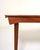 Wood Vintage Dining Table by Finn Juhl for France & Søn, 1960s For Sale - Image 7 of 11