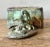 Vintage Boho Studio Pottery Scorpion Lidded Box For Sale - Image 4 of 11