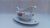 Mid-Century Modern Vintage Porcelain Gravy Sauce Boat in Pink Rose Pattern from Meissen, 1970 For Sale - Image 3 of 11